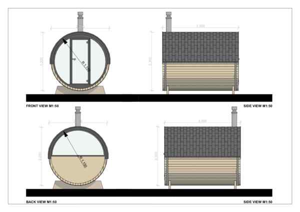 barrel-sauna-s70-facade