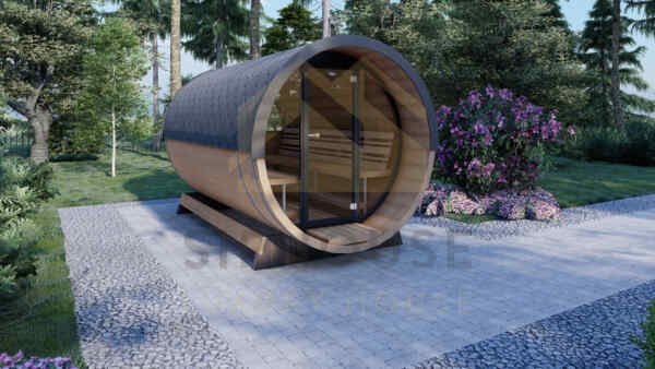 barrel sauna s72 1