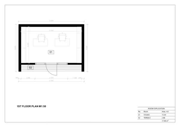 insulated-garden-office-s38-plan