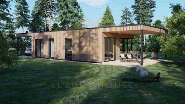 large summer house s3 2