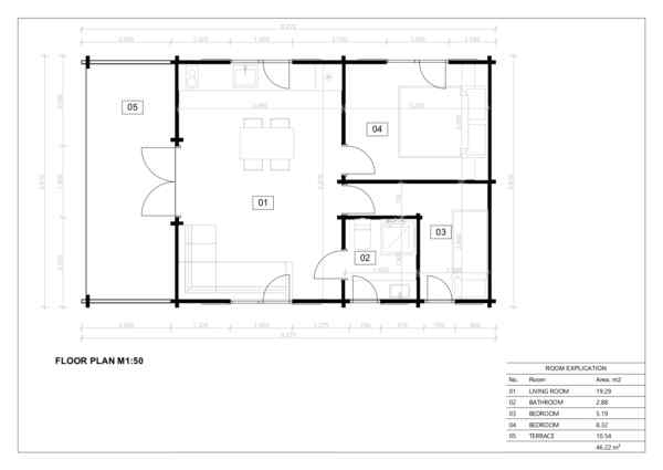 residential-log-cabin-s74-plan