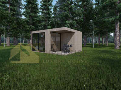 small garden room s10 1