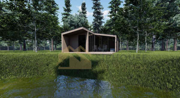 small summer house s3 2