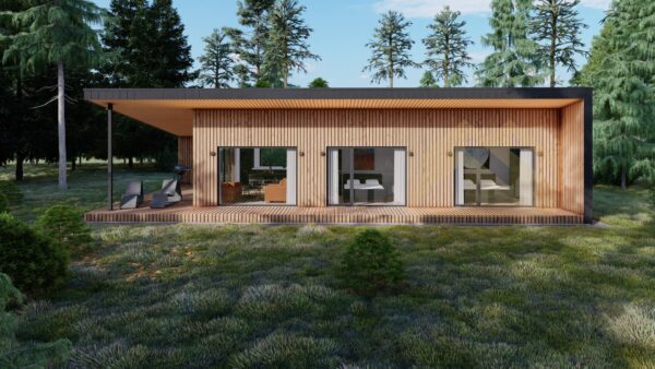 insulated summer house with veranda hadrian 03