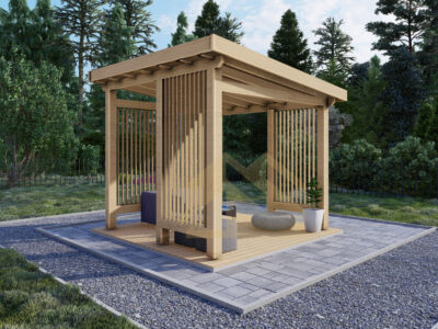 wooden gazebo kiana 04