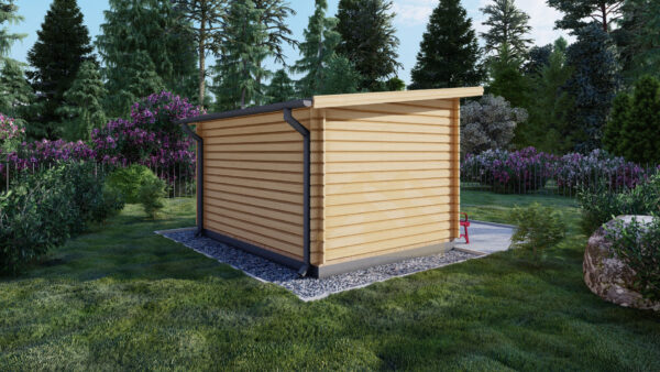 wooden house dreux 44mm 03