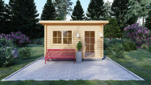 wooden house dreux 44mm 02