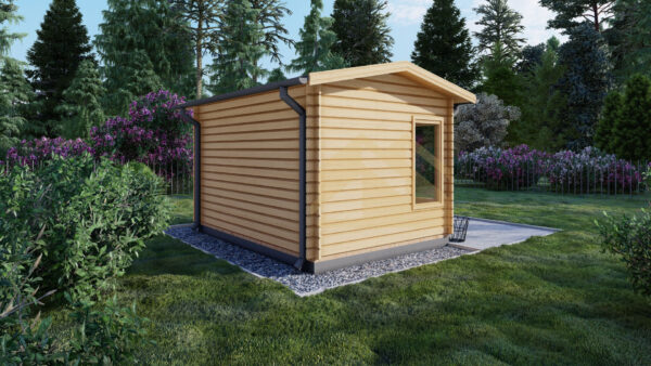 wooden office poolhouse 44mm 01