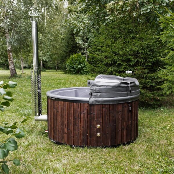 Hot Tub 180 CM, Amsterdam