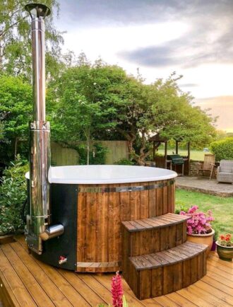 Hot Tub 180CM, Odense