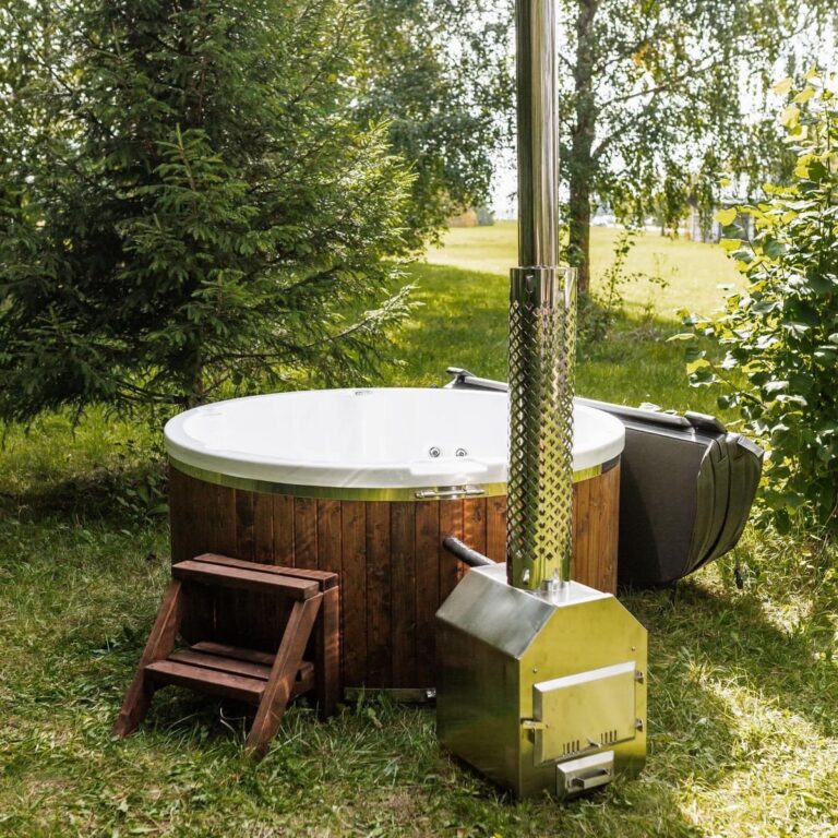 Hot Tub 200CM, Aarhus