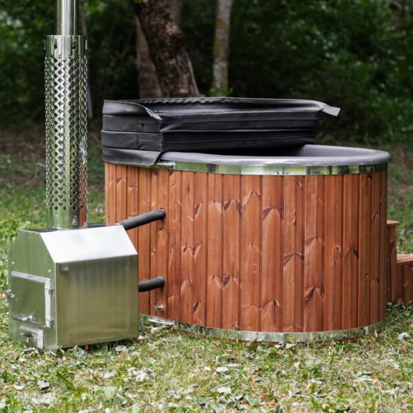 Hot tub 180 CM, Monaco