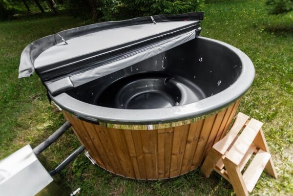 Hot Tub 200CM, Dilbeek
