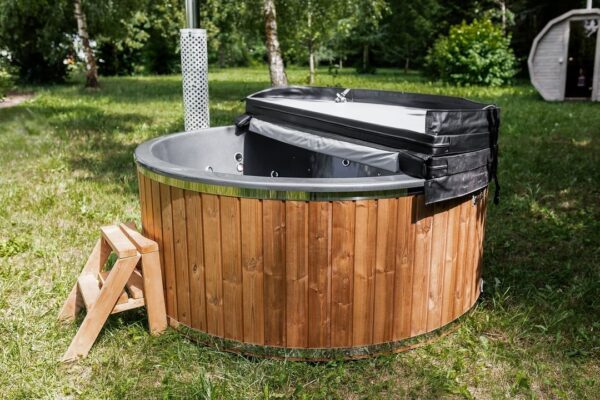 Hot Tub 200CM, Dilbeek