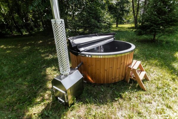Hot Tub 200CM, Dilbeek