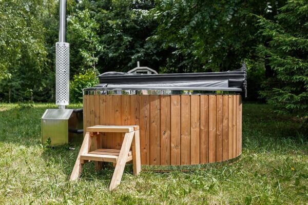 Hot Tub 200CM, Dilbeek