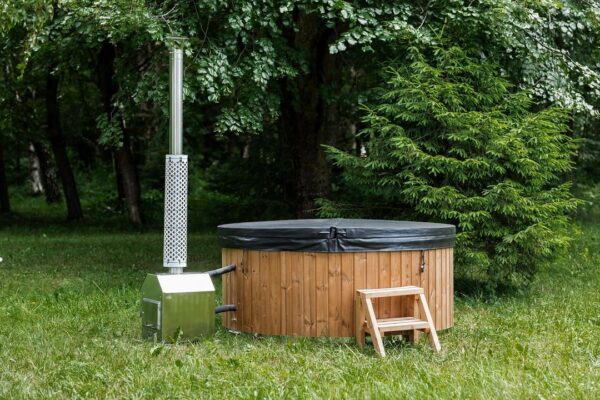 Hot Tub 200CM, Dilbeek