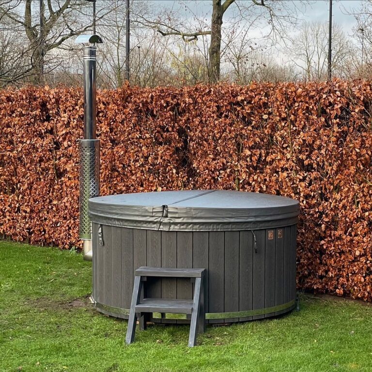 Hot Tub 180CM, Halle