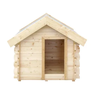 Doghouse SH620 – 99 x 76 cm – 0.4 m2