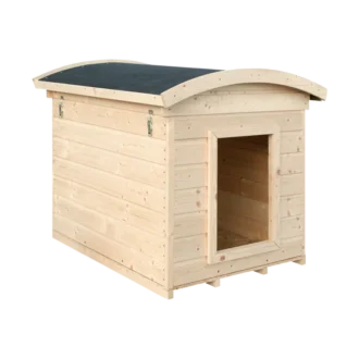Doghouse SH619 – 73 x 90 cm – 0.7 m2