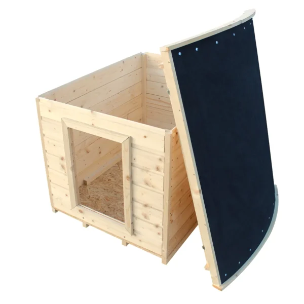 Doghouse SH619 – 73 x 90 cm – 0.7 m2
