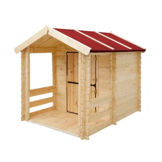 Playhouse SH607 – 130 x 164 cm
