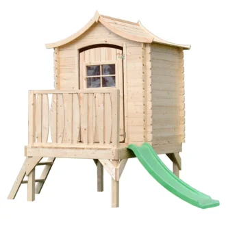 Play tower SH611 – 106 x 130 cm