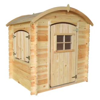 Playhouse without floor SH603 – 130 x 106 cm