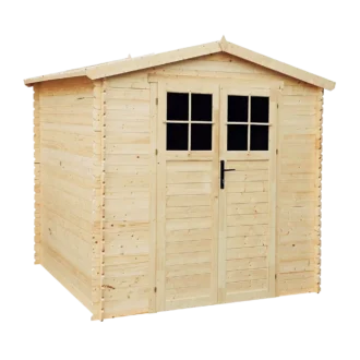 Tool shed SH532 – 220 x 220 cm – 4 m2