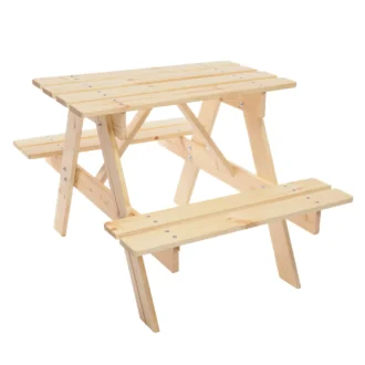 Table bench set SH3 SH597