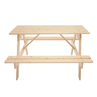 Table bench set SH2 SH598