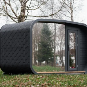 With Mirror Film for Windows